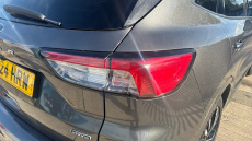 Ford Kuga 2.5 PHEV ST-Line X Edition 5dr CVT Estate